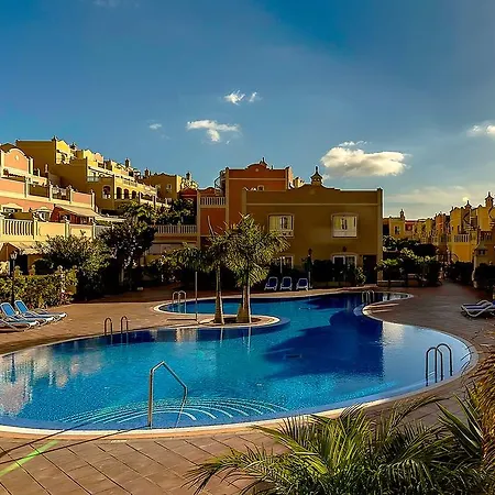 شقة ​apartments Palmmar​ Par *