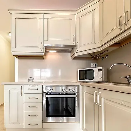 شقة ​apartments Palmmar​ Par بالم مار