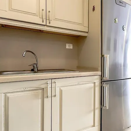 شقة ​apartments Palmmar​ Par