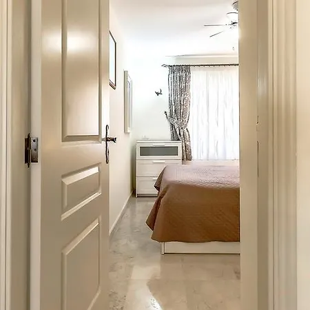 ​apartments Palmmar​ Par شقة بالم مار