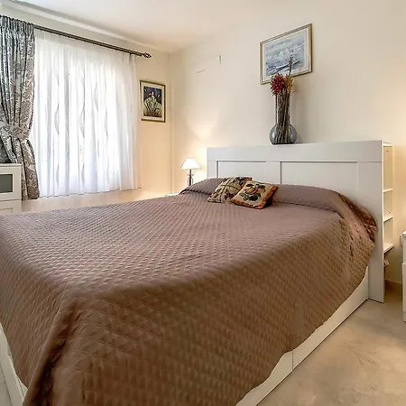 ​apartments Palmmar​ Par شقة