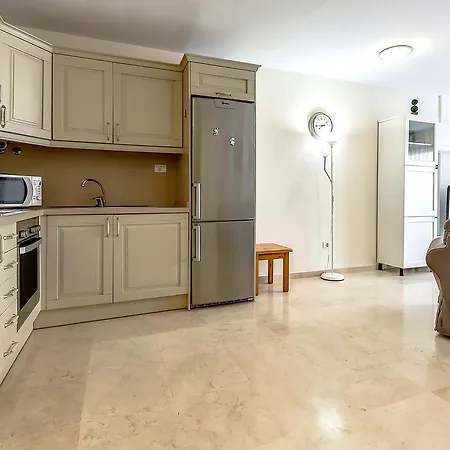 ​apartments Palmmar​ Par شقة بالم مار