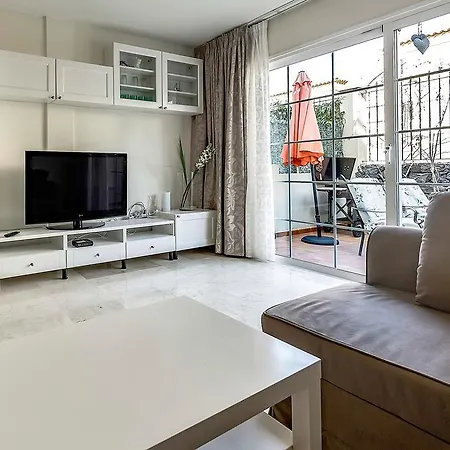 ​apartments Palmmar​ Par شقة
