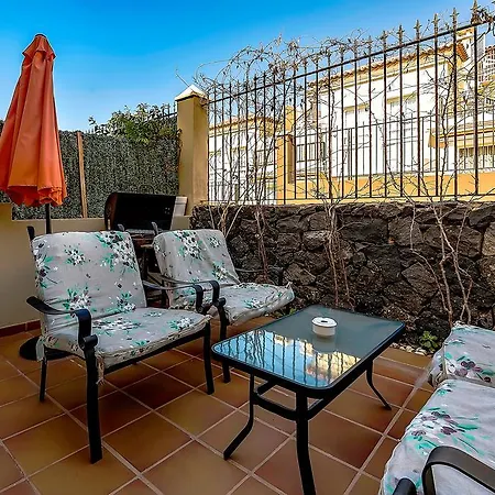 ​apartments Palmmar​ Par بالم مار