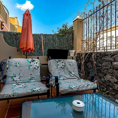 شقة ​apartments Palmmar​ Par بالم مار