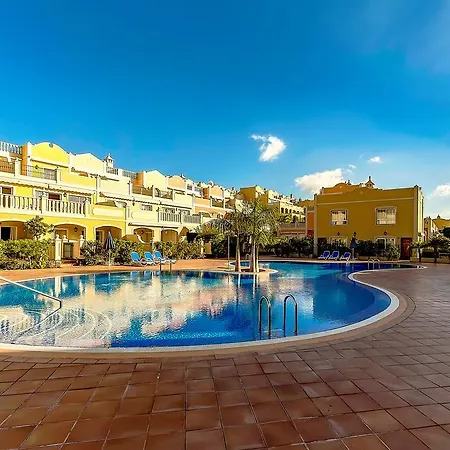 ​apartments Palmmar​ Par شقة *