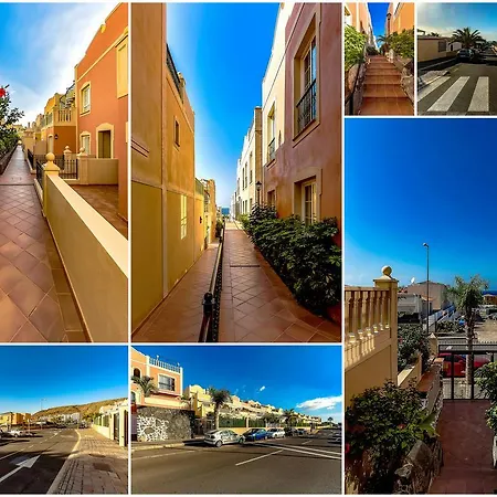 شقة ​apartments Palmmar​ Par *
