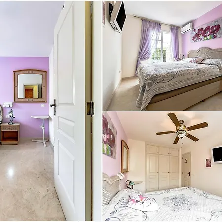 ​apartments Palmmar​ Par بالم مار