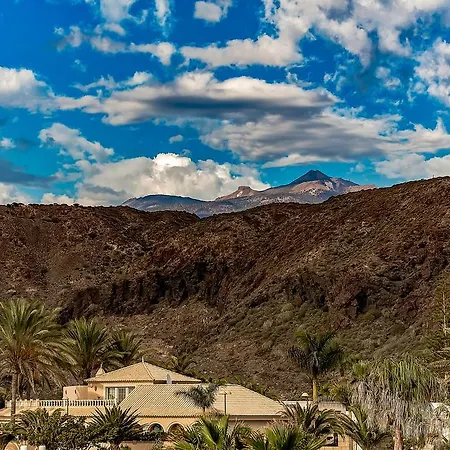 ​apartments Palmmar​ Par شقة *