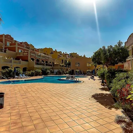 ​apartments Palmmar​ Par شقة *