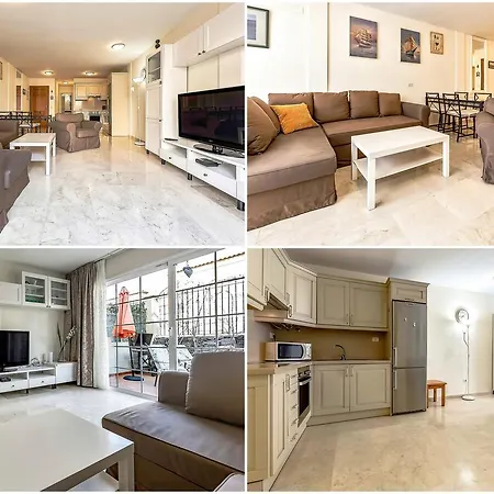 شقة ​apartments Palmmar​ Par