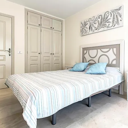 ​apartments Palmmar​ Par شقة