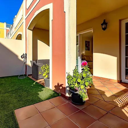 شقة ​apartments Palmmar​ Par