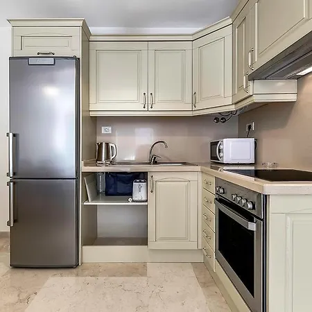 شقة ​apartments Palmmar​ Par *