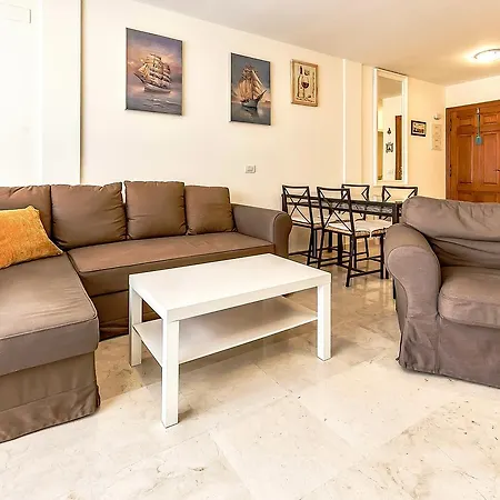 شقة ​apartments Palmmar​ Par