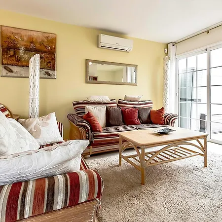 ​apartments Palmmar​ Par شقة *