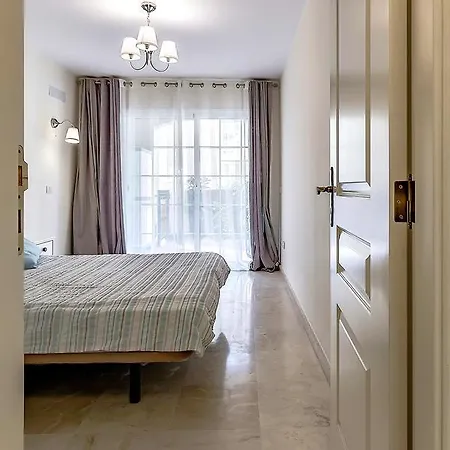 ​apartments Palmmar​ Par * بالم مار