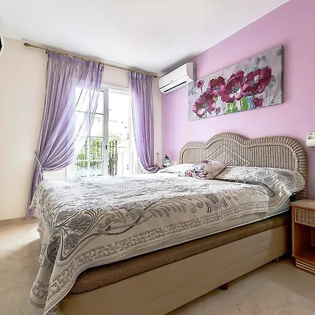 ​apartments Palmmar​ Par شقة
