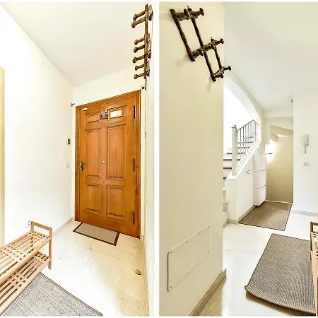 شقة ​apartments Palmmar​ Par بالم مار