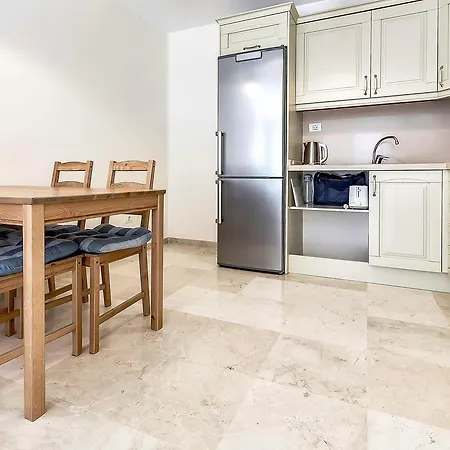 شقة ​apartments Palmmar​ Par