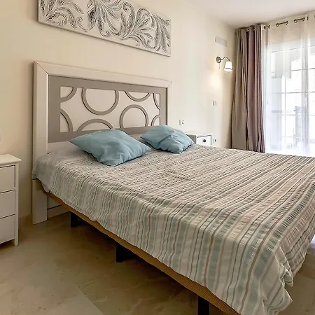 ​apartments Palmmar​ Par شقة