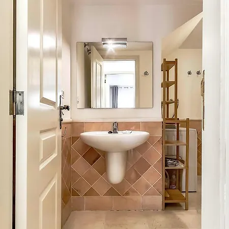 شقة ​apartments Palmmar​ Par