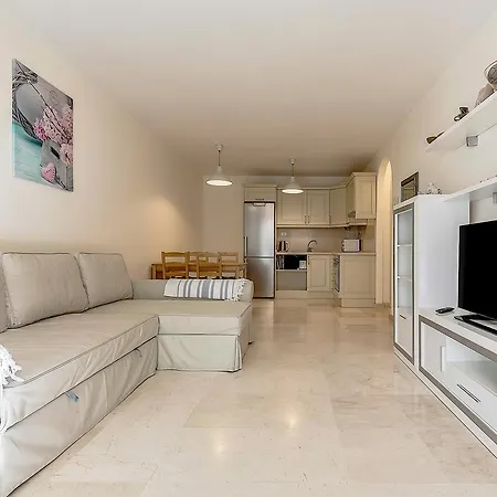 ​apartments Palmmar​ Par * بالم مار