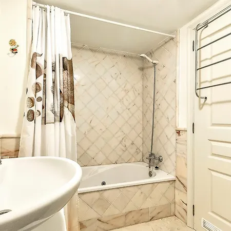 ​apartments Palmmar​ Par شقة