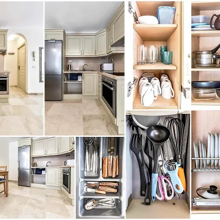 ​apartments Palmmar​ Par شقة *