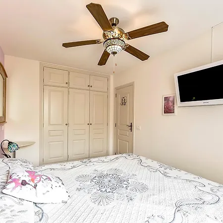 ​apartments Palmmar​ Par شقة بالم مار