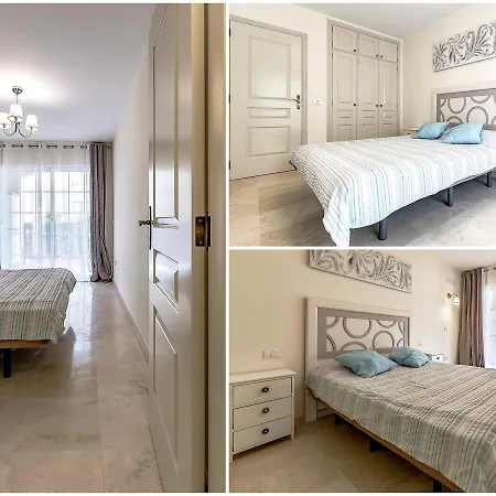 شقة ​apartments Palmmar​ Par *
