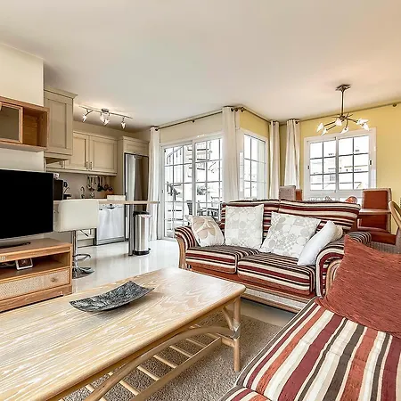 ​apartments Palmmar​ Par شقة بالم مار