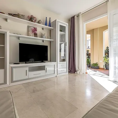 شقة ​apartments Palmmar​ Par