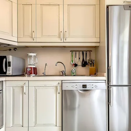 ​apartments Palmmar​ Par * بالم مار