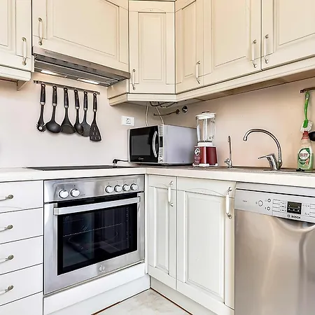 شقة ​apartments Palmmar​ Par