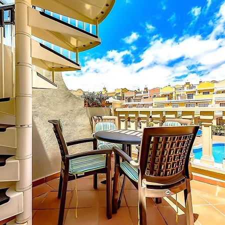 ​apartments Palmmar​ Par شقة