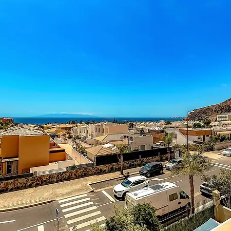 ​apartments Palmmar​ Par شقة