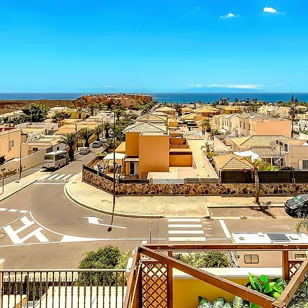 ​apartments Palmmar​ Par * بالم مار