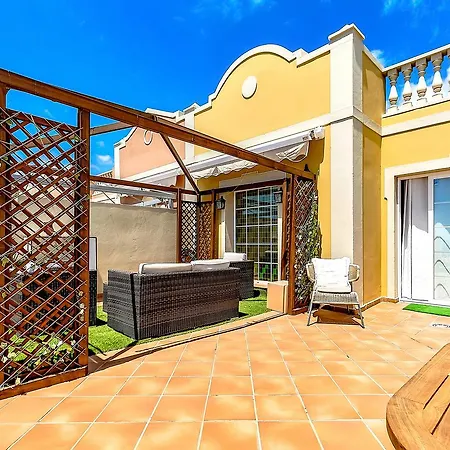 شقة ​apartments Palmmar​ Par بالم مار
