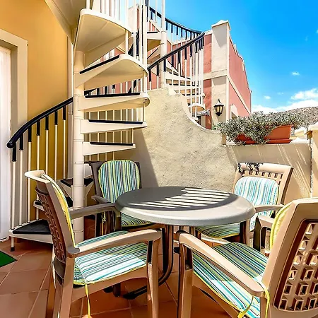 شقة ​apartments Palmmar​ Par