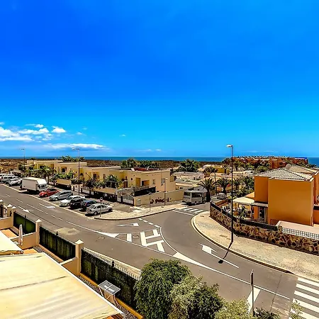 ​apartments Palmmar​ Par بالم مار