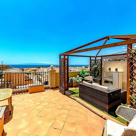 ​apartments Palmmar​ Par شقة