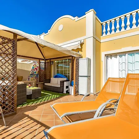 ​apartments Palmmar​ Par شقة