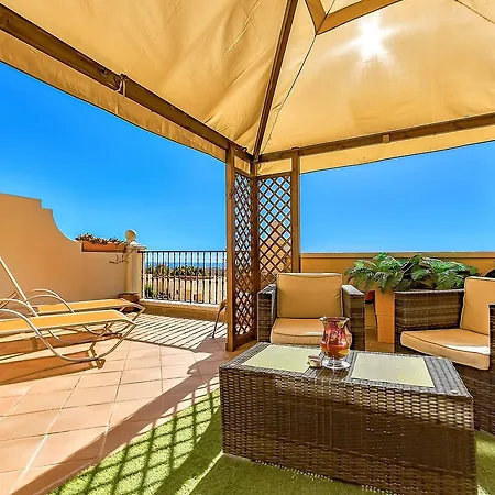 ​apartments Palmmar​ Par بالم مار