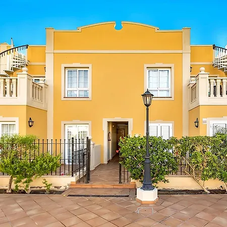 ​apartments Palmmar​ Par * بالم مار