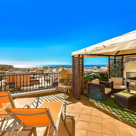 ​apartments Palmmar​ Par